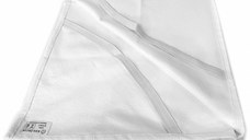 Protectie impermeabila KidsDecor cu elastic pentru saltea 63 x 127 cm