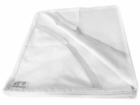 Protectie impermeabila KidsDecor cu elastic pentru saltea 90 x 200 cm - 1