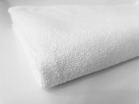 Protectie impermeabila KidsDecor cu elastic pentru saltea 90 x 200 cm - 2