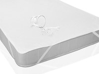 Protectie impermeabila pentru saltea 140x70 cm - 1