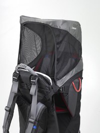 Protectie solara pentru rucsac Littlelife - 6