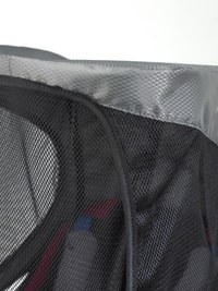 Protectie solara pentru rucsac Littlelife - 4