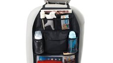 Protectie spatar cu organiser Ezimoov Travel Plus Eco friendly