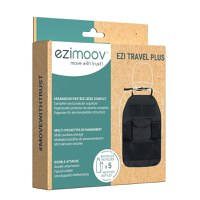 Protectie spatar cu organiser Ezimoov Travel Plus Eco friendly - 5
