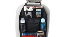Protectie spatar cu organiser Ezimoov Travel Plus Eco friendly