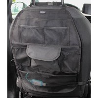 Protectie spatar cu organiser Ezimoov Travel Plus Eco friendly - 2