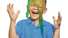 Pudra de baie Simba Glibbi Slime 150 g