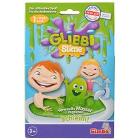 Pudra de baie Simba Glibbi Slime 150 g - 11