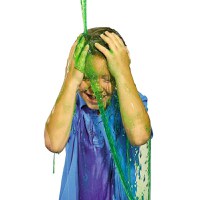 Pudra de baie Simba Glibbi Slime 150 g - 9