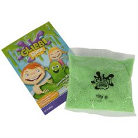 Pudra de baie Simba Glibbi Slime 150 g - 10