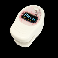 Pulsoximetru pentru copii dispozitiv medical - 5