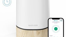 Purificator de aer Maxi-Cosi Clean White