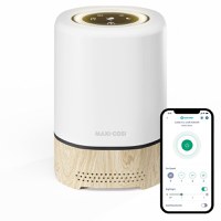 Purificator de aer Maxi-Cosi Clean White - 2
