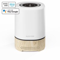 Purificator de aer Maxi-Cosi Clean White - 4