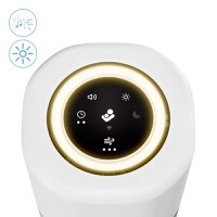 Purificator de aer Maxi-Cosi Clean White - 5