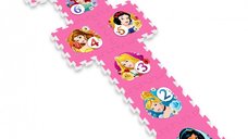 Puzzle play mat Disney Princess
