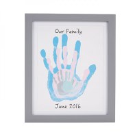 Rama cu amprente pentru intreaga familie Pearhead - 2
