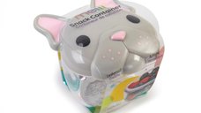 Recipient pentru hrana bebelusi Melii - Model Bulldog