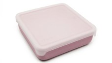 Recipient pentru sandwich Melii din silicon pink
