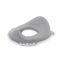 Reductor anatomic de toaleta Little Stars Grey - 1
