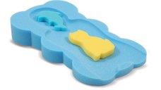 Reductor din burete pentru cadita 49x28x8 cm Uni Blue