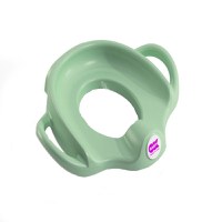 Reductor toaleta OKBaby Sofa verde - 3