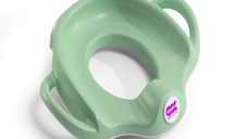 Reductor toaleta OKBaby Sofa verde