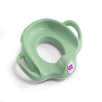 Reductor toaleta OKBaby Sofa verde - 1