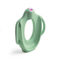 Reductor toaleta OKBaby Sofa verde - 2