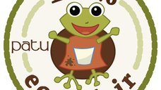 Reductor WC bio-degradabil din trestie de zahar Rotho-babydesign