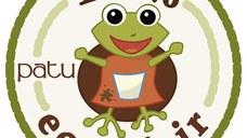 Reductor WC bio-degradabil din trestie de zahar Rotho-babydesign