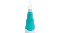 Rezerve pentru periuta electrica Bbluv Sonik - 2 capete transparente