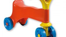 Ride-On fara pedale Lello Androni Giocattoli