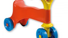 Ride-On fara pedale Lello Androni Giocattoli