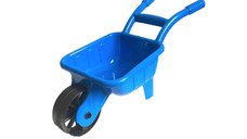 Roaba de jucarie Albastra