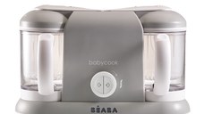 Robot Babycook Plus gri