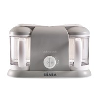 Robot Babycook Plus gri - 1