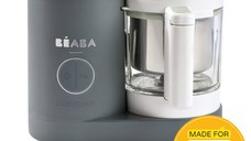 Robot Beaba Babycook Neo Mineral Grey