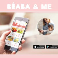 Robot Beaba Babycook Neo Mineral Grey - 5