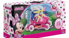 Role Minnie 2 in 1 masura 27-30 reglabile