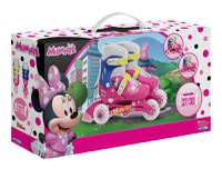 Role Minnie 2 in 1 masura 27-30 reglabile - 1