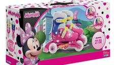 Role Minnie 2 in 1 masura 27-30 reglabile