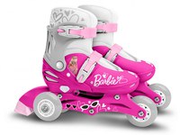 Role reglabile Stamp Barbie 27-30 - 1