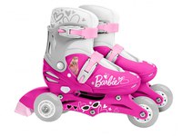 Role reglabile Stamp Barbie 27-30 - 2
