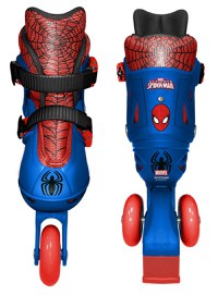 Role Spiderman 27-30 - 2
