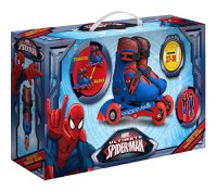 Role Spiderman 27-30 - 3