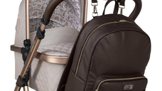 Rucsac pentru carucior Cosatto Ultimate Brown