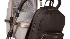 Rucsac pentru carucior Cosatto Ultimate Brown