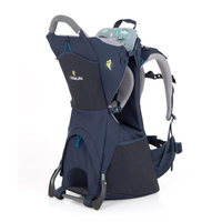 Rucsac pentru transportul copiilor Littlelife Adventurer S3 Blue - 2