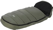 Sac captusit Shiny universal Olive Green Britax